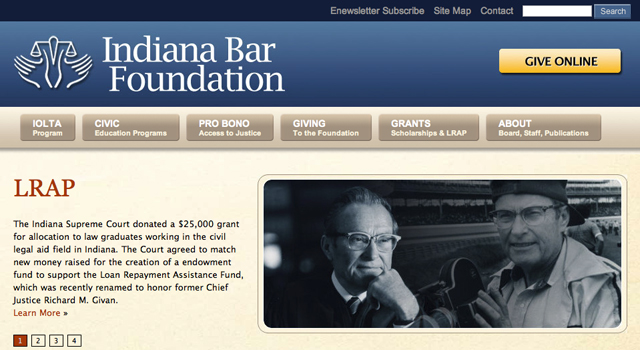 Indiana Bar Foundation