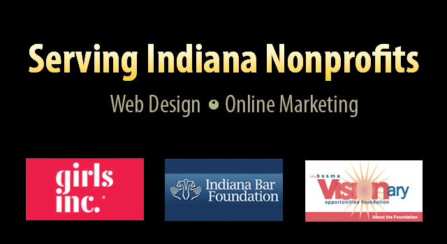 Our Nonprofit Focus