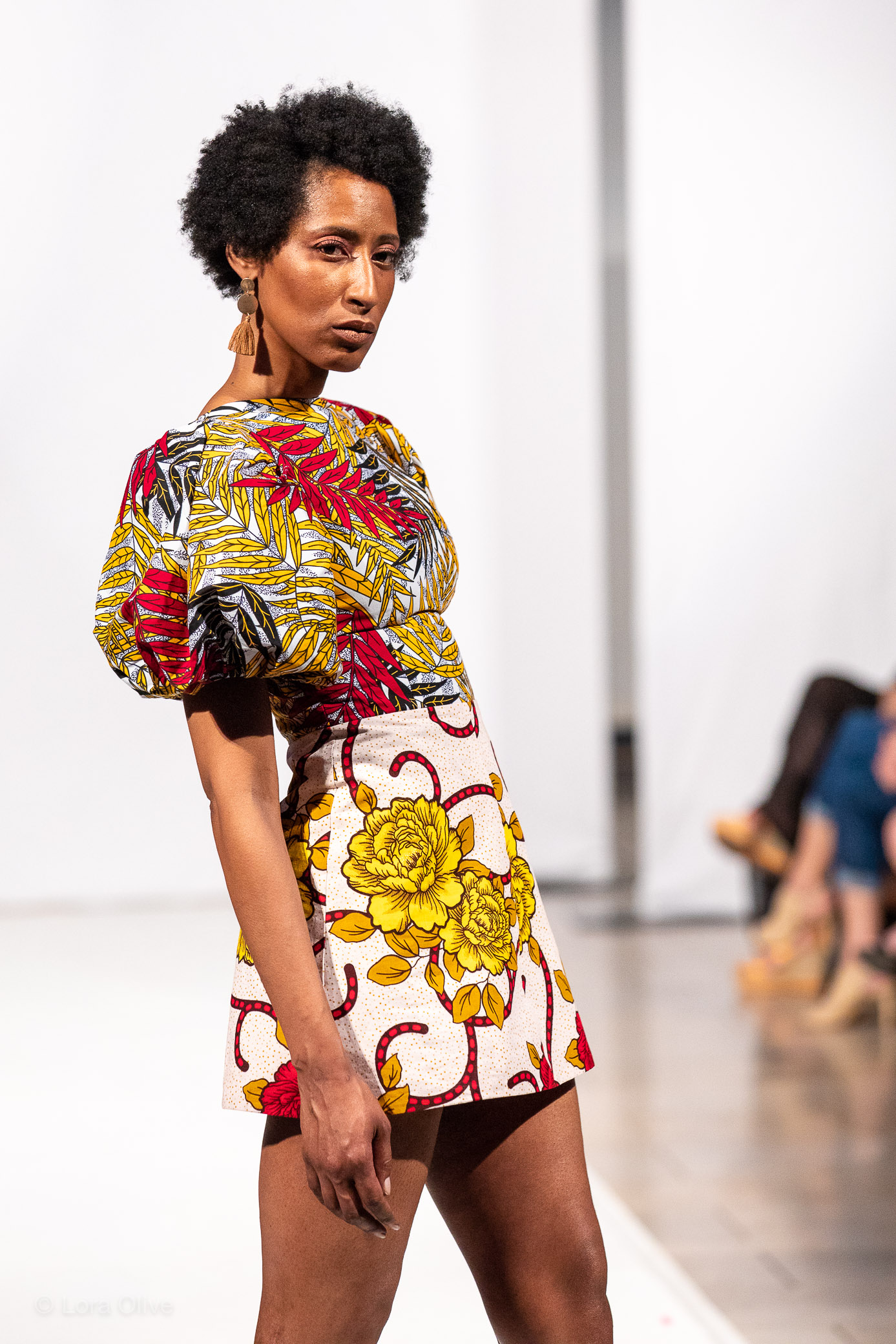 Midwest Fashion Week – LORA OLIVE PHOTOGRAPHY